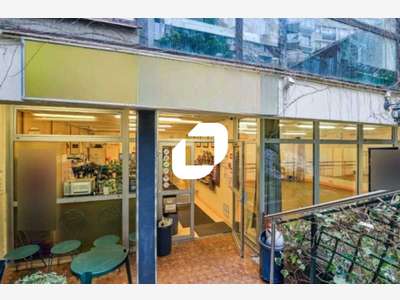 Vente Local commercial 285m² Paris