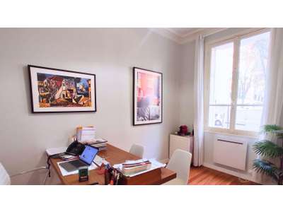 Vente Locaux commerciaux - Boutiques à Paris 15e