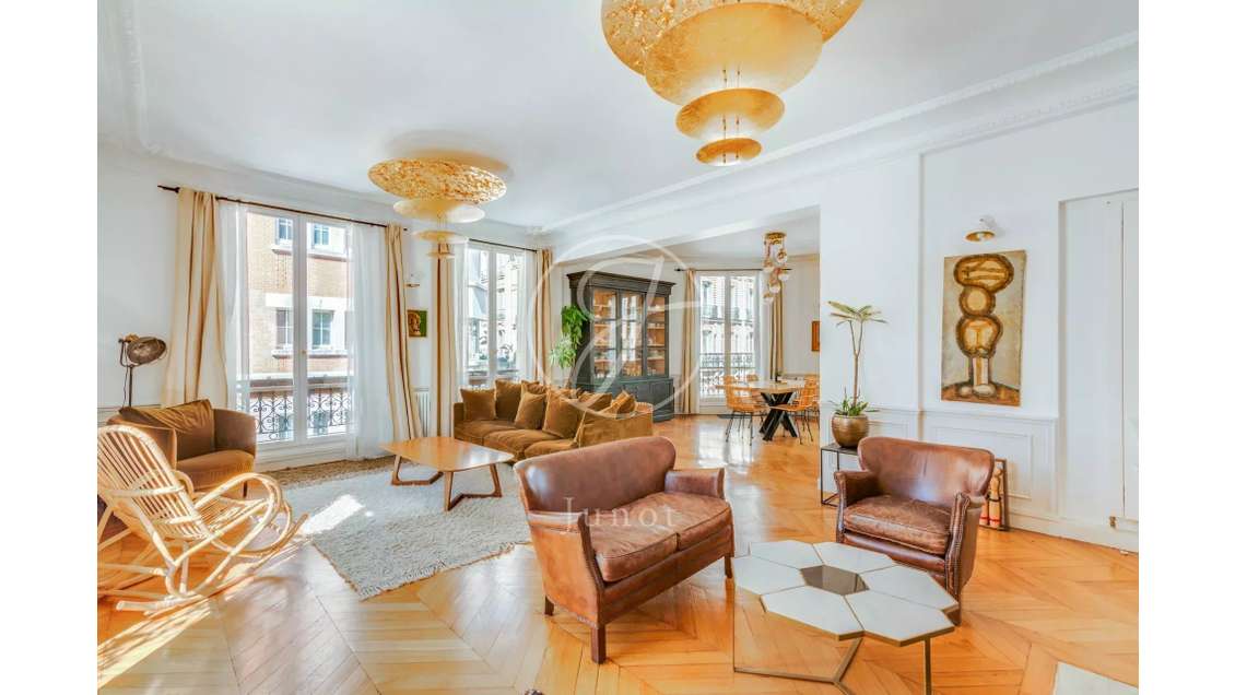 Profession libérale à vendre Paris 15e Vaugirard