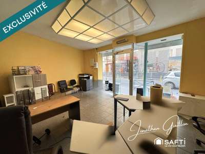 Vente Locaux commerciaux - Boutiques à Paris 15e