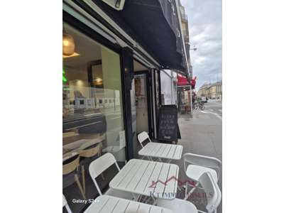 Vente Locaux commerciaux - Boutiques à Paris 15e