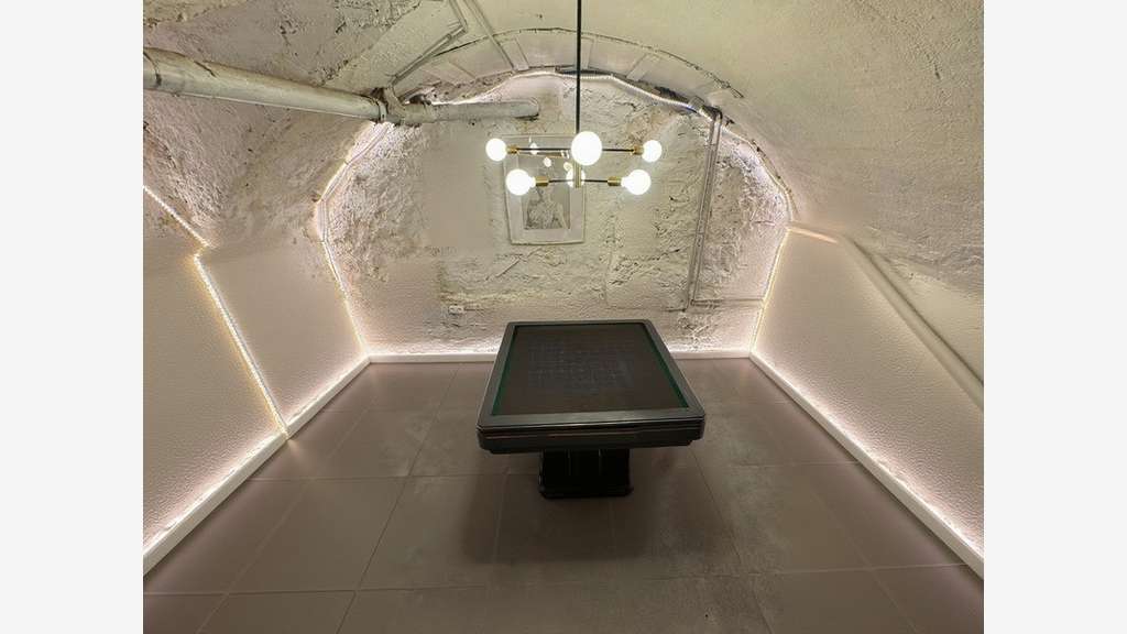 A vendre local commercial 60m² à Paris 15e
