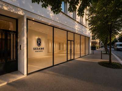 Vente Locaux commerciaux - Boutiques à Paris 15e