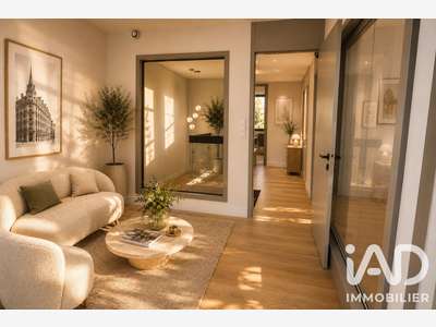 Cède local professionnel 96m² à Paris Montparnasse