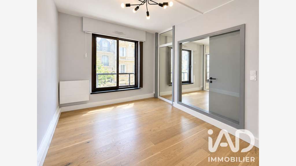 Cède local professionnel 96m² à Paris Montparnasse