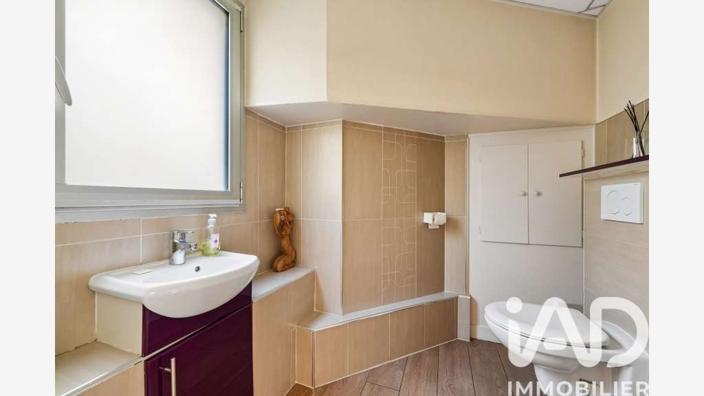 Vente cabinet médical haut de gamme à Paris 16e