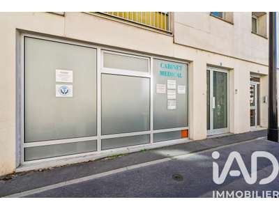 Vente Locaux commerciaux - Boutiques à Paris 16e