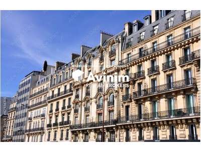 Vente Locaux commerciaux - Boutiques à Paris 16e