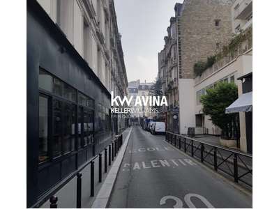 Vente Locaux commerciaux - Boutiques à Paris 16e