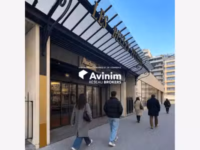 Immobilier Professionnel à vendre Paris