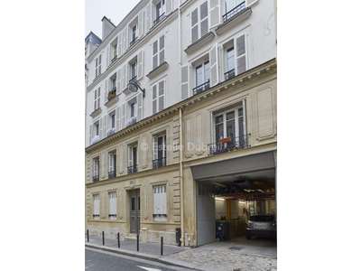 Vente Bureaux à Paris 17e