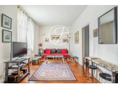 Vente Locaux commerciaux - Boutiques à Paris 17e