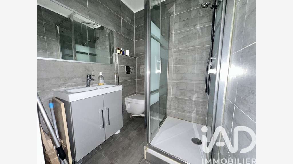 Vente local 48m² à Paris Brochant Batignolles