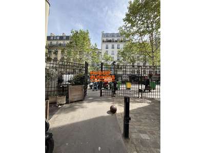 Vente Locaux commerciaux - Boutiques à Paris 17e