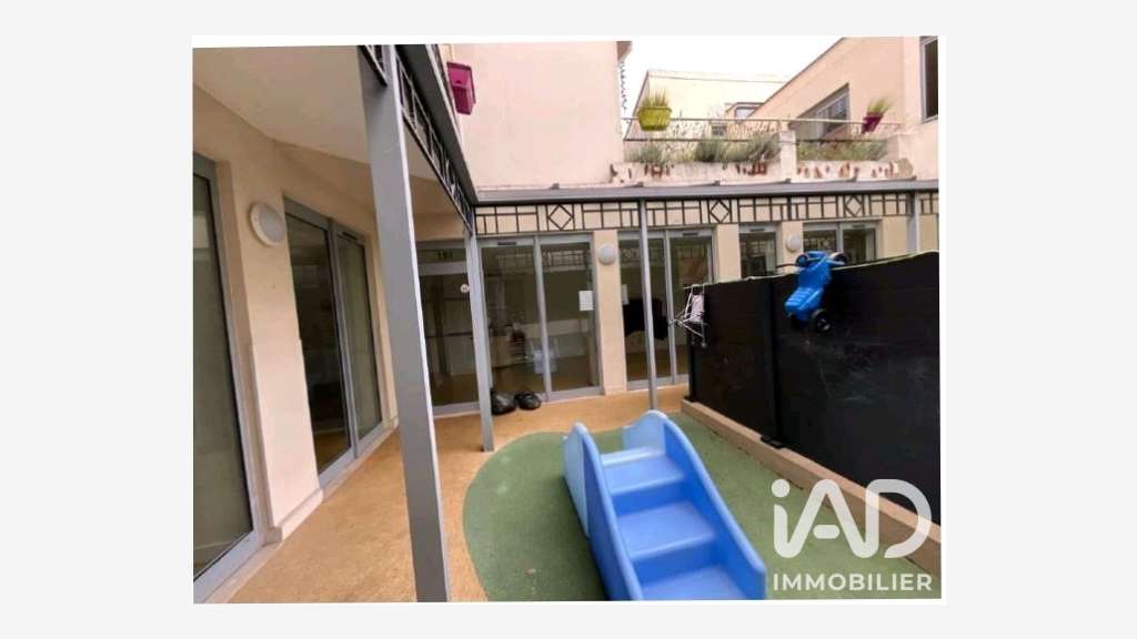 Local commercial à Paris