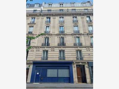A vendre local 56m² à Paris 18e Grandes Carrières