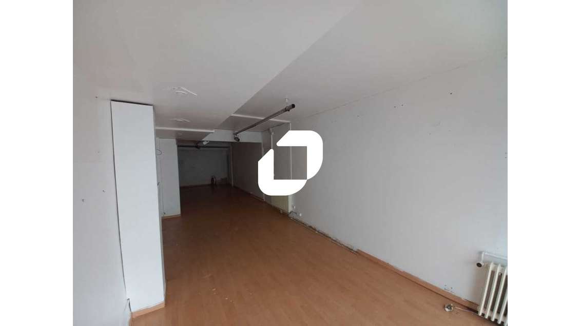 Vente Local commercial 45m² Paris