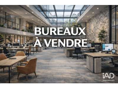 Vente Locaux commerciaux - Boutiques à Paris 18e