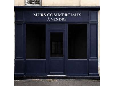 Vente Locaux commerciaux - Boutiques à Paris 18e