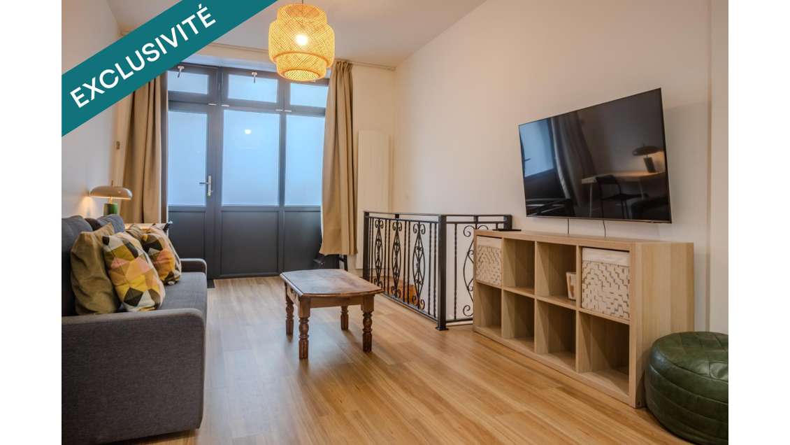 Vente local commercial neuf de 46m² à Paris 75018