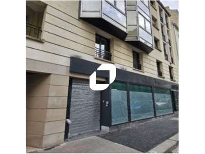 Vente Locaux commerciaux - Boutiques à Paris 18e