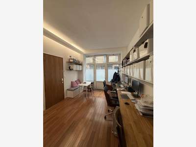 Vente local 27m² à Paris 18e Jules Joffrin