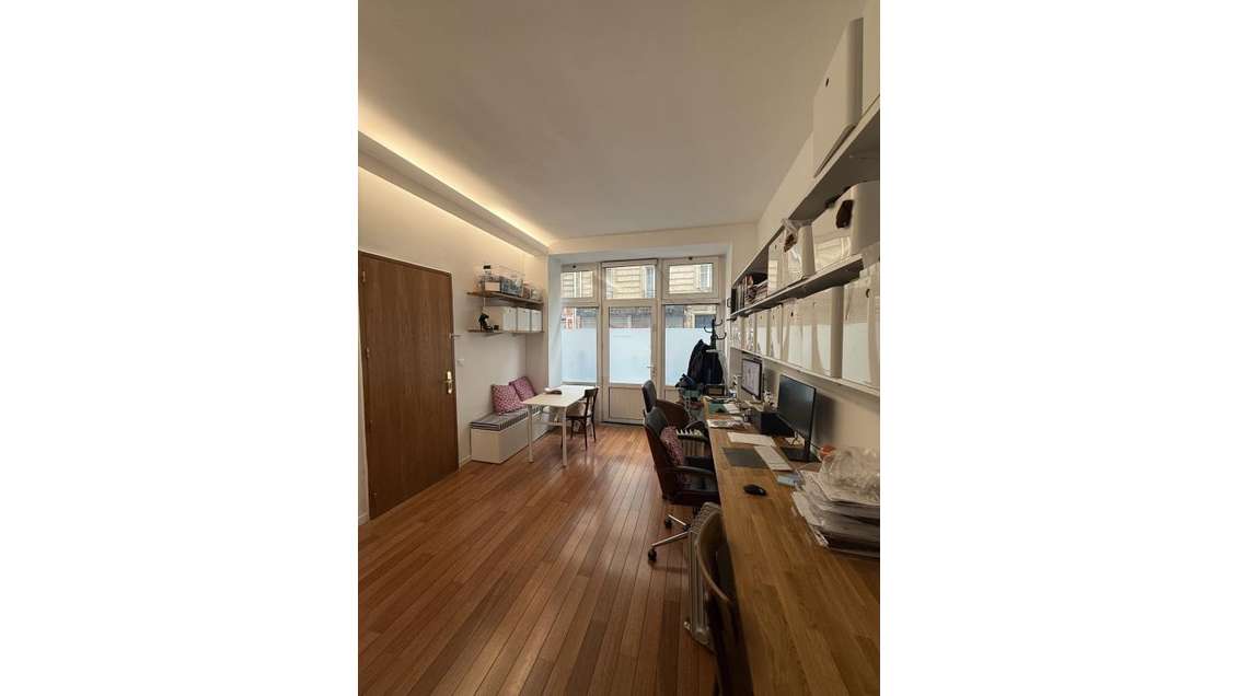 Locaux/Biens immobiliers