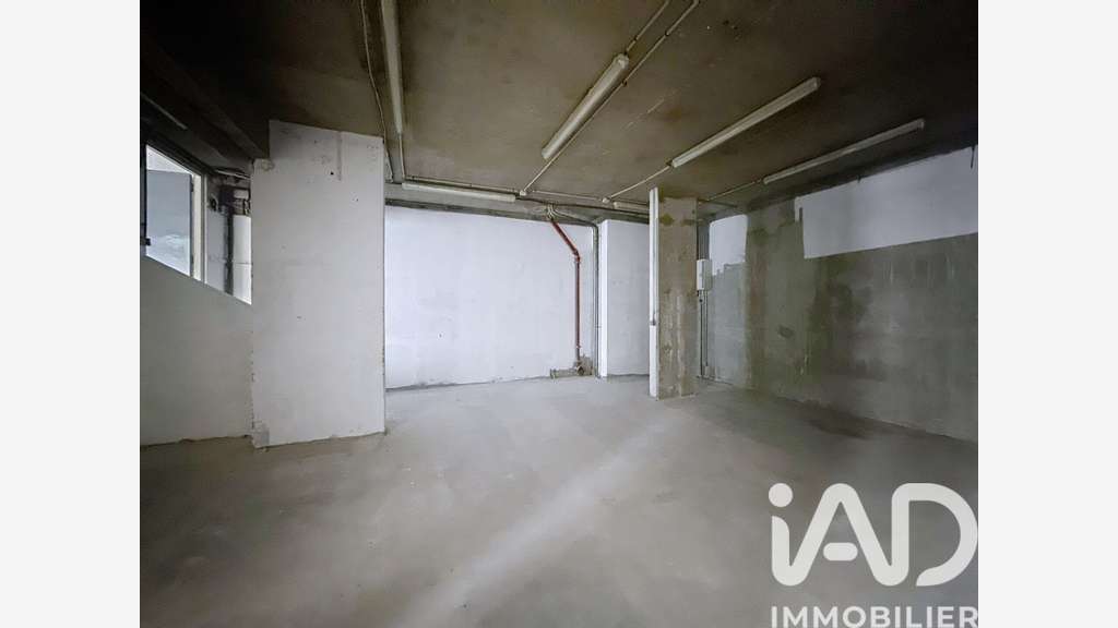 Vente local commercial à Paris Nord Montmartre