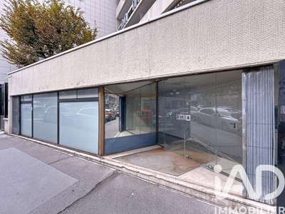 Vente local commercial à Paris Nord Montmartre