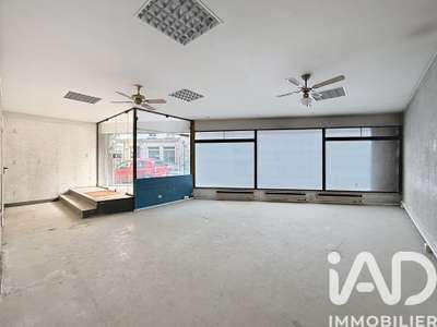 Vente Locaux commerciaux - Boutiques à Paris 18e