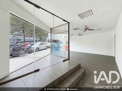 Vente local commercial à Paris Nord Montmartre