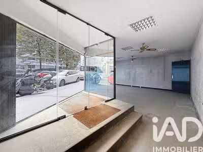 Vente local commercial à Paris Nord Montmartre