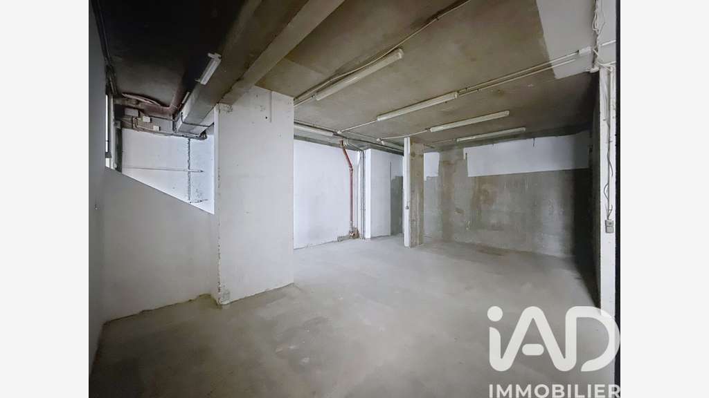 Vente local commercial à Paris Nord Montmartre