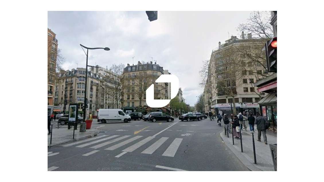 Vente Local commercial 73m² Paris