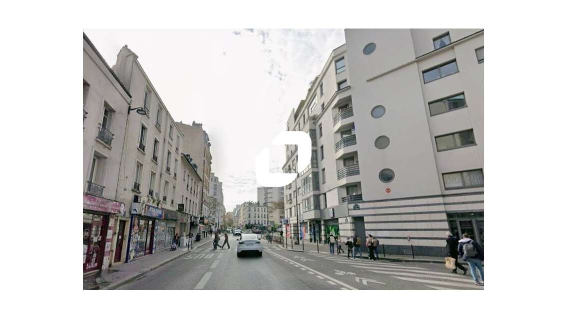 Vente Local commercial 81m² Paris