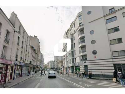 Vente Locaux commerciaux - Boutiques à Paris 18e