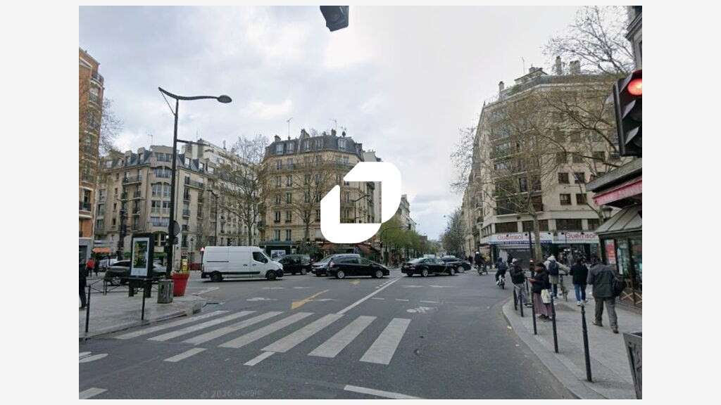 Vente Local commercial 73m² Paris