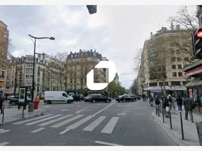 Vente Local commercial 73m² Paris