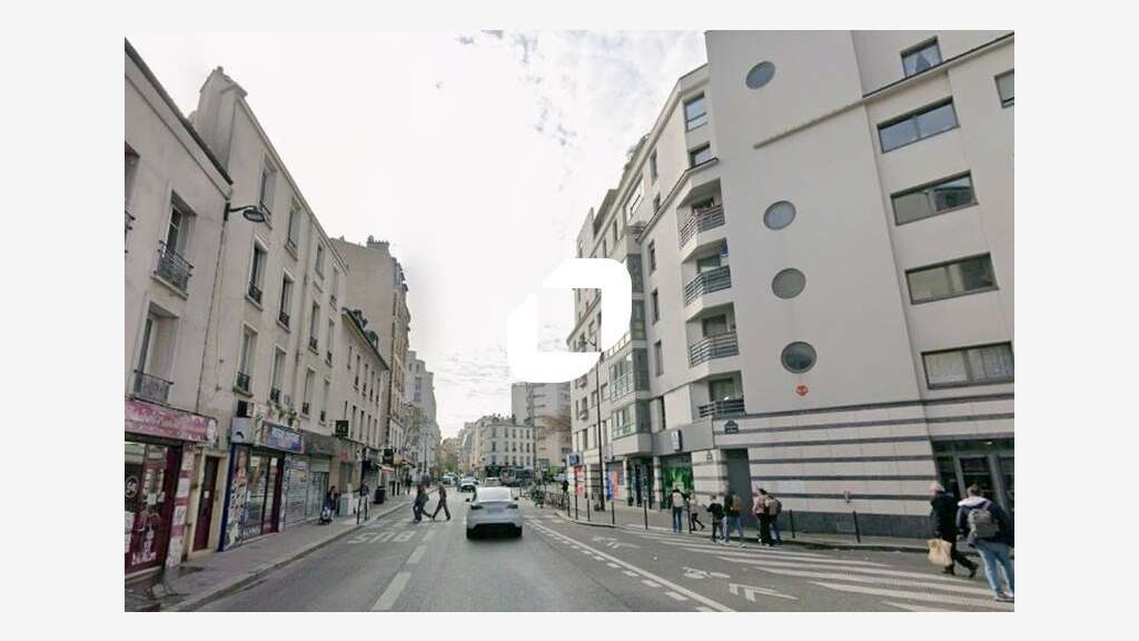 Vente Local commercial 81m² Paris