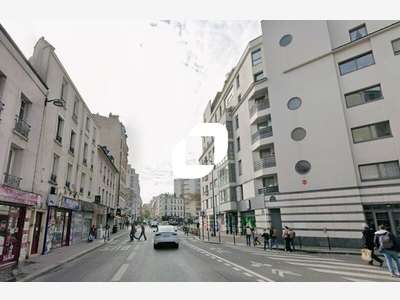 Vente Local commercial 81m² Paris