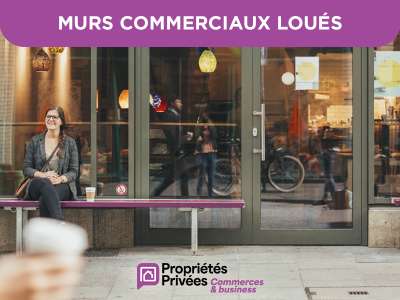 75018 PARIS PIGALLE - Murs commerciaux ave