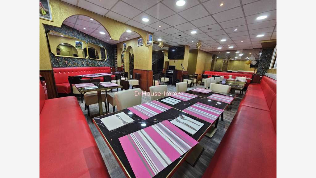 A VENDRE MURS COMMERCIAUX