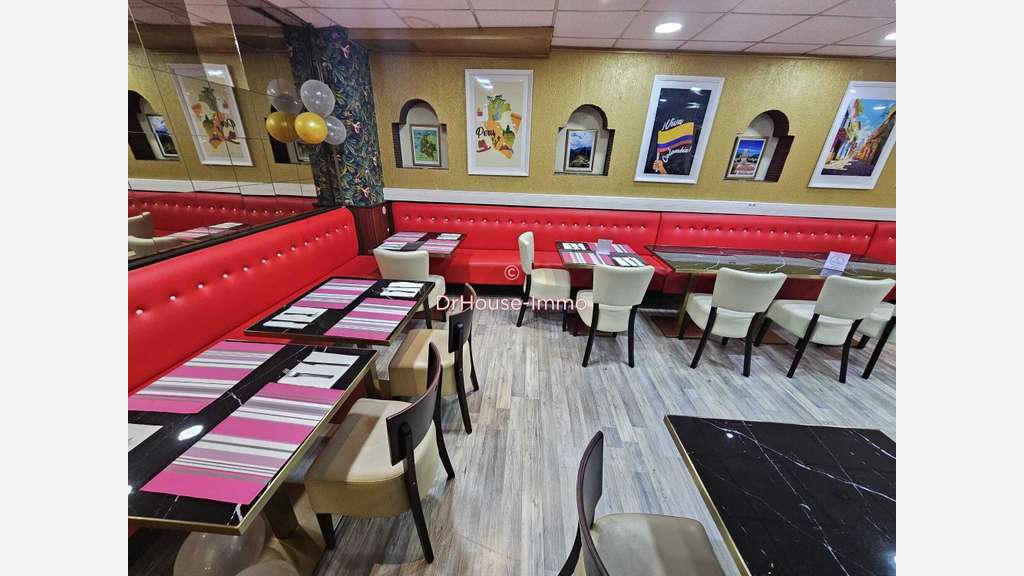 A VENDRE MURS COMMERCIAUX