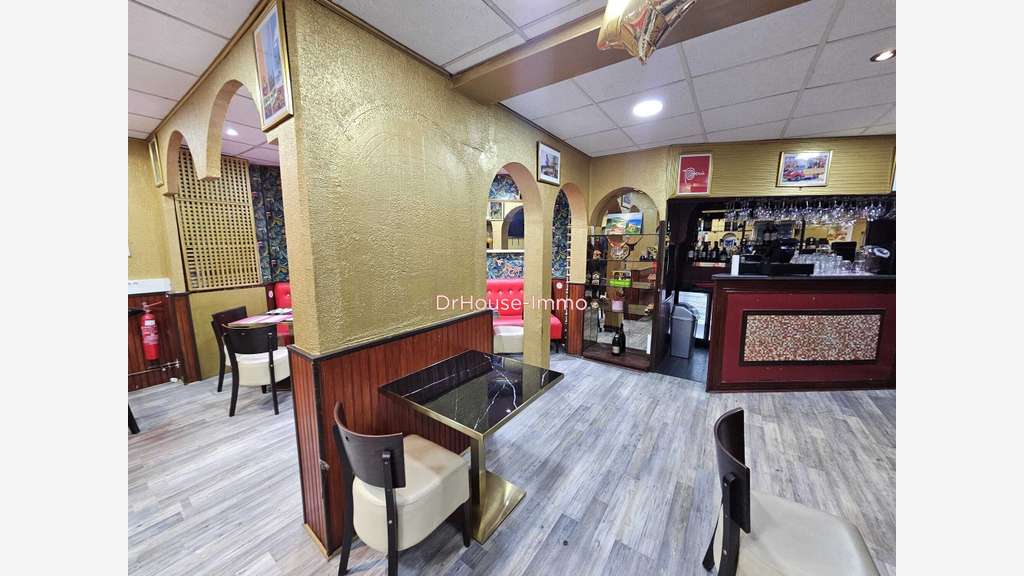 A VENDRE MURS COMMERCIAUX