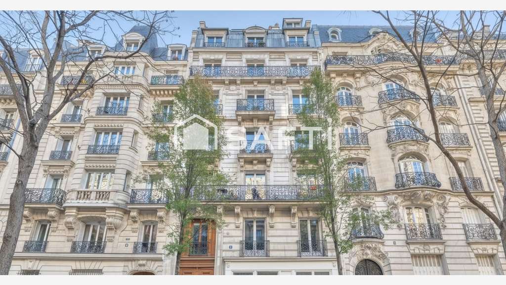 AV local commercial 58m² Paris 19e Manin / Jaurès