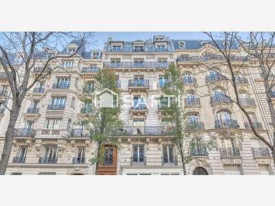 AV local commercial 58m² Paris 19e Manin / Jaurès