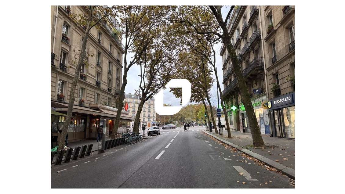 Vente Local commercial 65m² Paris