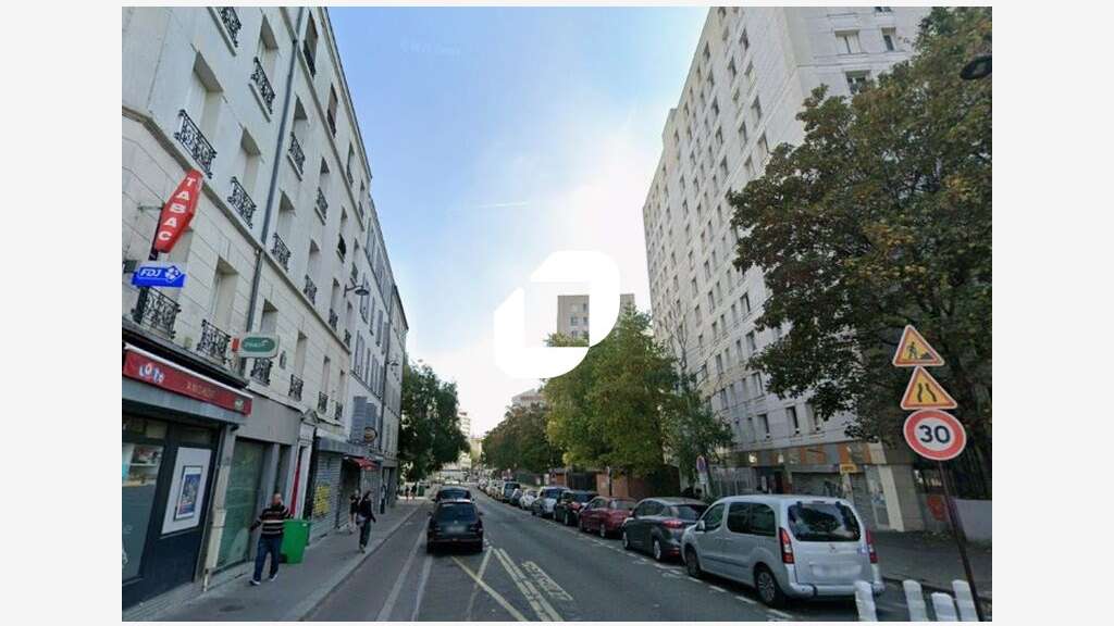 Vente Local commercial 84m² Paris