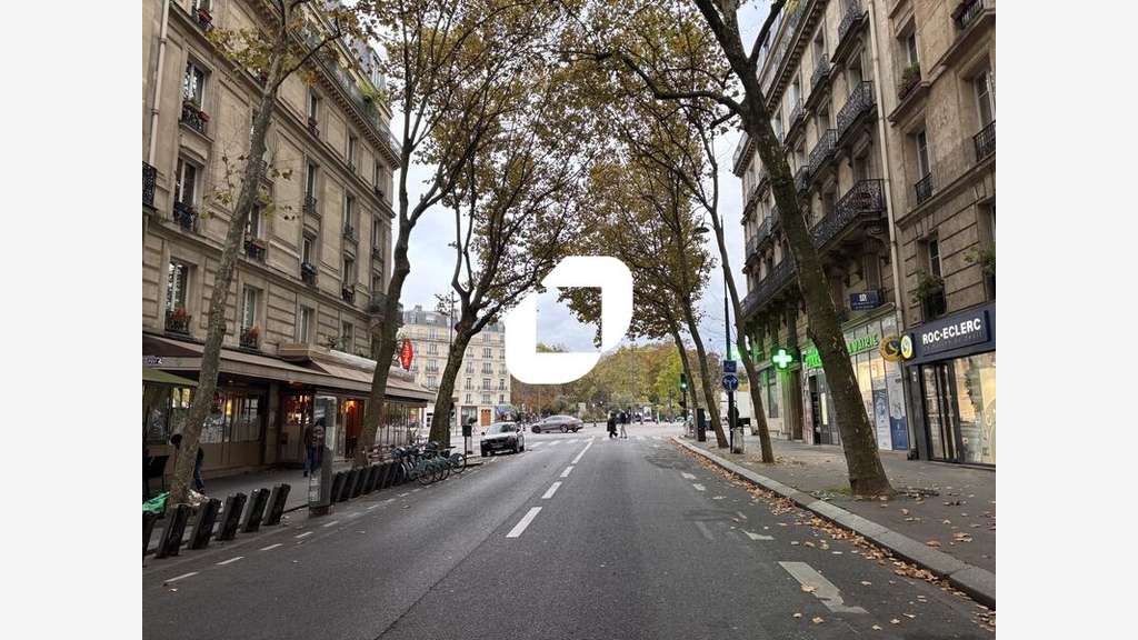 Vente Local commercial 65m² Paris