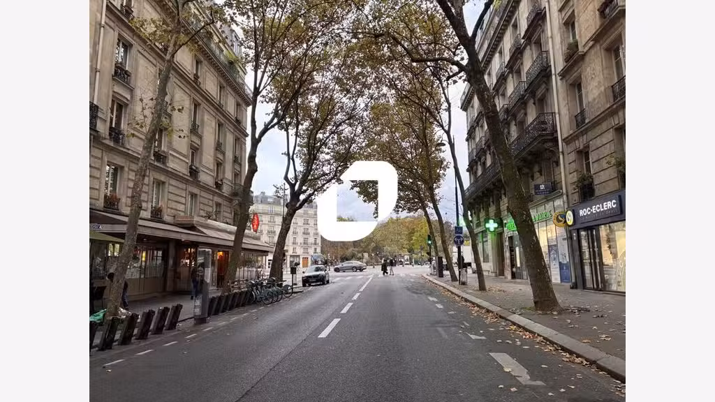 Vente Local commercial 65m² Paris